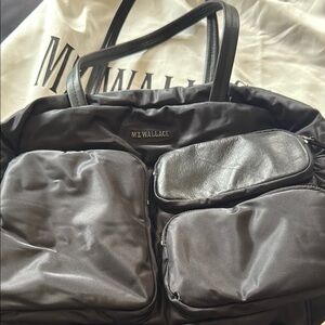 MZ Wallace Bowery Traveler
